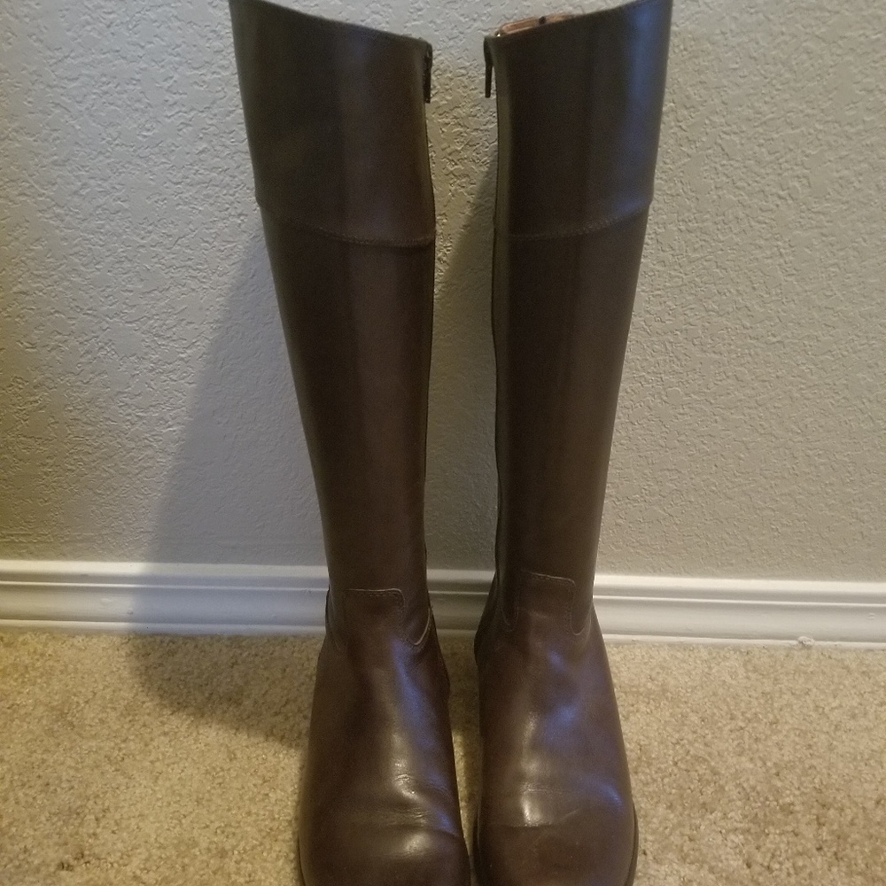 Corso Como riding boots